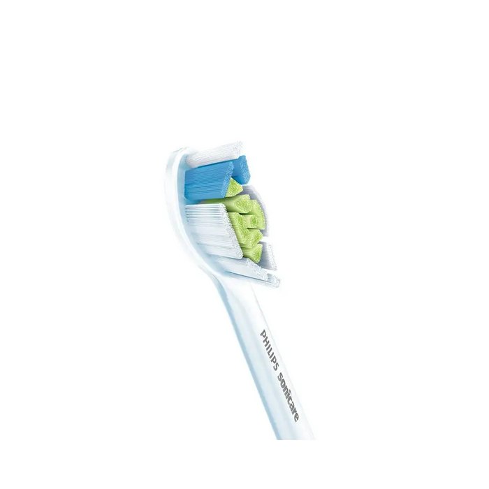 PHILIPS toothbrush head Sonicare Optimal White 4pcs white - Грижа за устната хигиена<<<Грижа за тялото<<<Уреди за личнa