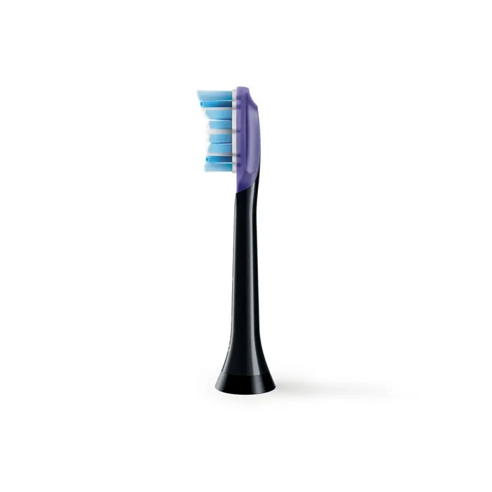 PHILIPS toothbrush head Sonicare Premium Gum Care 4pcs black - Грижа за устната хигиена<<<Грижа за тялото<<<Уреди за