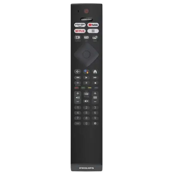 Philips TV 48OLED718/12 - OLED<<<Телевизори<<<Телевизори Аудио и видео<<<TechMart&&&Последни бройки<<<Едра бяла