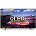 Philips TV 48OLED718/12 - OLED<<<Телевизори<<<Телевизори Аудио и видео<<<TechMart&&&Последни бройки<<<Едра бяла