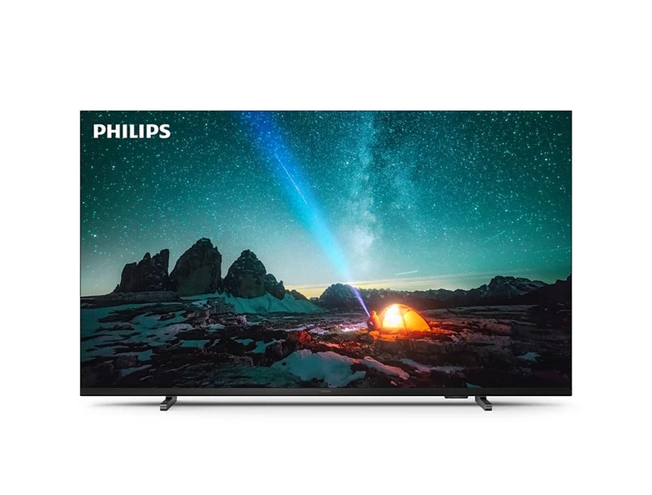 Philips TV 50PUS7609/12 - Телевизори 50’’<<<PHILIPS телевизори<<<PHILIPS<<<PolyComp&&&LED<<<Телевизори<<<Телевизори