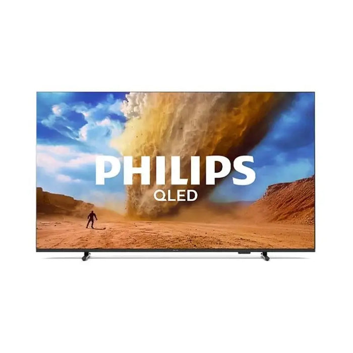 Philips TV 50PUS7810/12 - QLED<<<Телевизори<<<Телевизори Аудио и видео<<<TechMart&&&Телевизори<<<ТВ Аудио