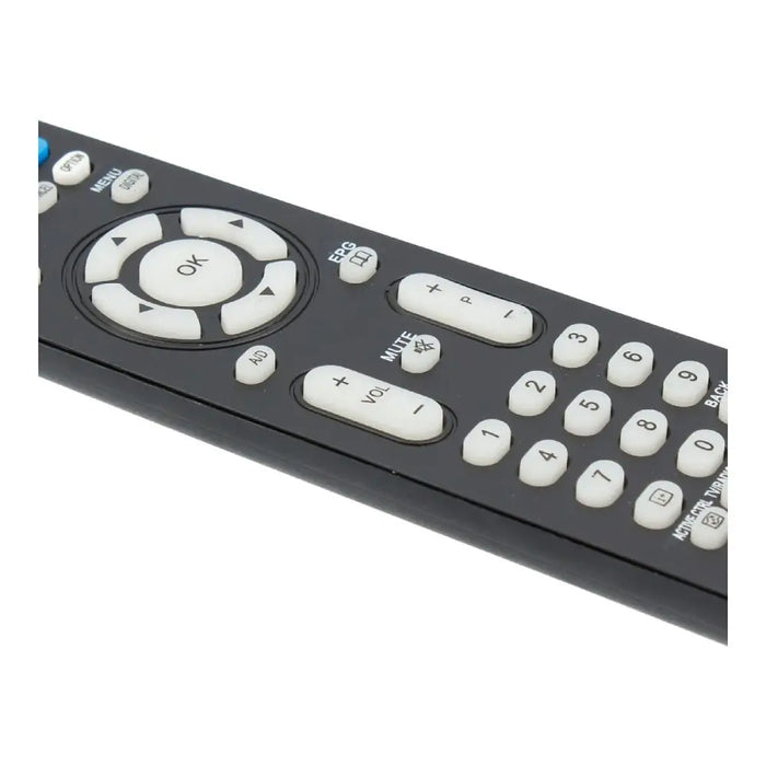 Philips Universal Remote Control Black - Електроника Телевизори<<<Компютри| Електроника<<<BigBuy&&&Дистанционни