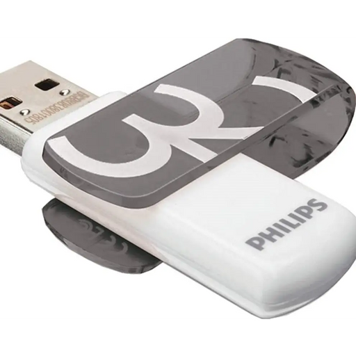 Philips USB 2.0 32GB Vivid Edition - USB флаш памети<<<Памети<<<MediaTrade