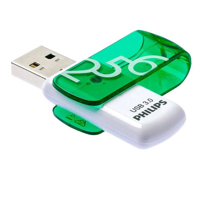 Philips USB 3.0 256GB Vivid Edition - USB флаш памети<<<Памети<<<MediaTrade