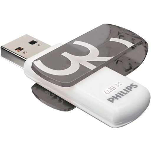 Philips USB 3.0 32GB Vivid Edition - USB флаш памети<<<Памети<<<MediaTrade