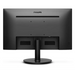 Philips V Line 271V8L/00 LED display 68.6 cm (27’’) 1920 x 1080 pixels Full HD Black - Monitors 27’’<<<PHILIPS