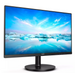 Philips V Line 271V8L/00 LED display 68.6 cm (27’’) 1920 x 1080 pixels Full HD Black - Monitors 27’’<<<PHILIPS