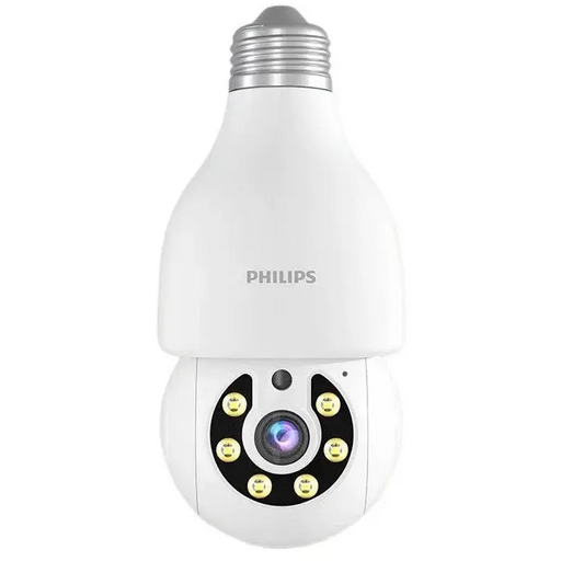 PHILIPS WiFi camera TAI2440/93 - Камери<<<Аксесоари<<<MediaTrade