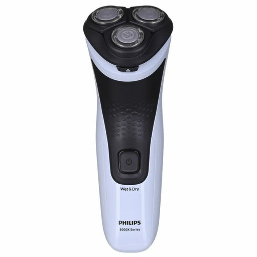 Philips X3003/00 men’s shaver Rotation shaver Trimmer Black Blue - ShaversAGD-GOL<<<Home Appliance