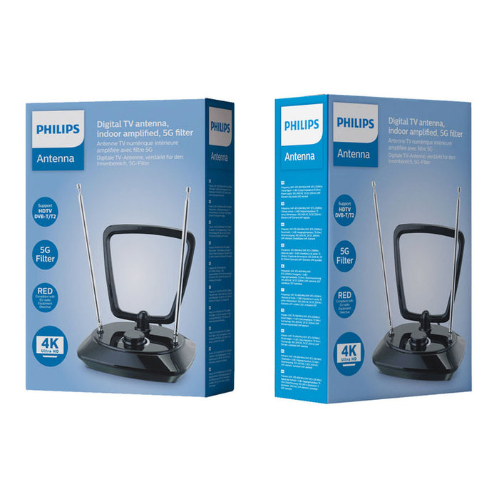 ANTENNA PHLIPS SDV5200/12