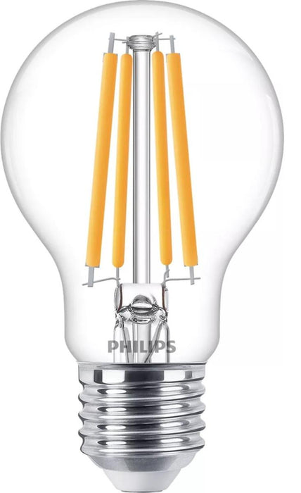 LED LAMP PHILIPS CL EELA 60W E27 2700K