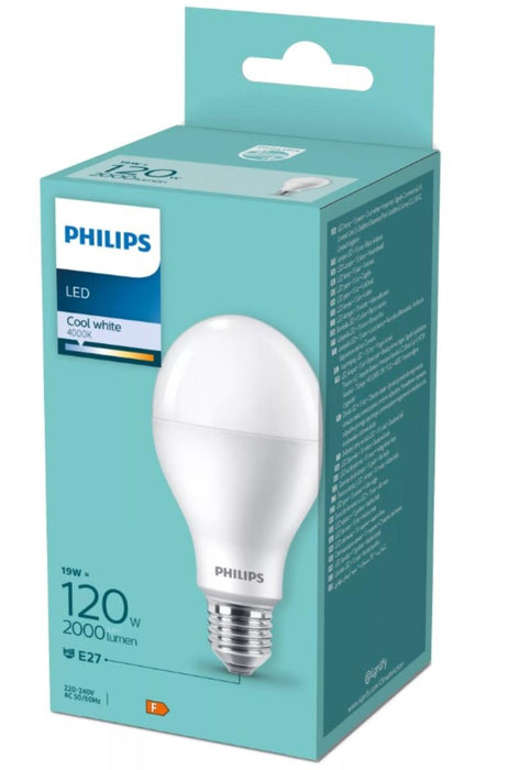 LED LAMP PHILIPS 120W E27 4000K