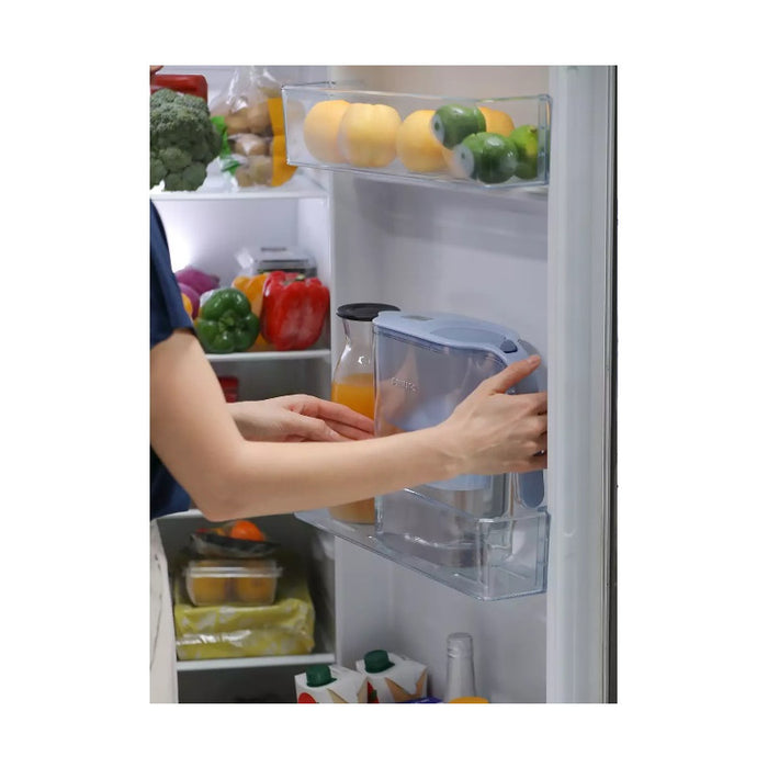 FILTERING WATER POT 3L WITH TIMER AWP2936BLT PHILIPS - BLUE