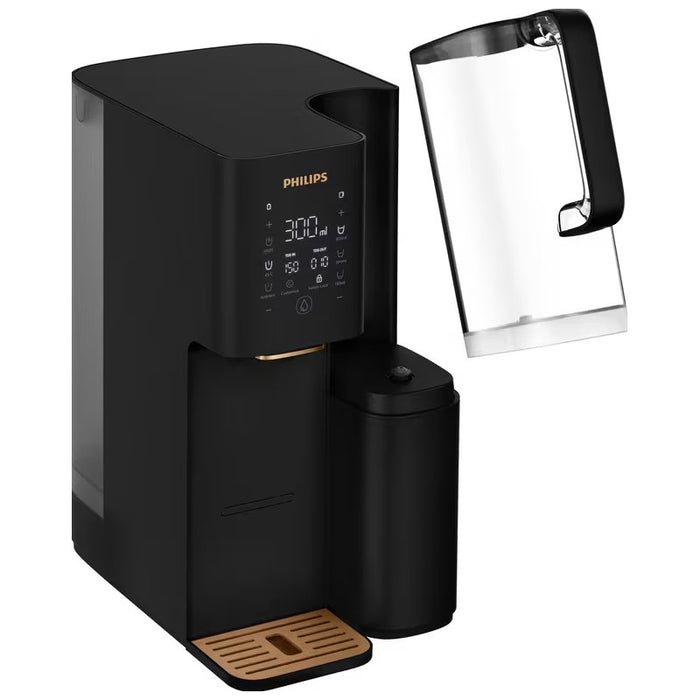 REVERSE OSMOSIS WATER DISPENSER ADD6920BK PHILIPS