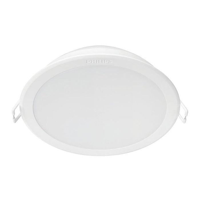 LED PANEL CIRCLE 12.5W 1300LM 4000K 14CM PHILIPS