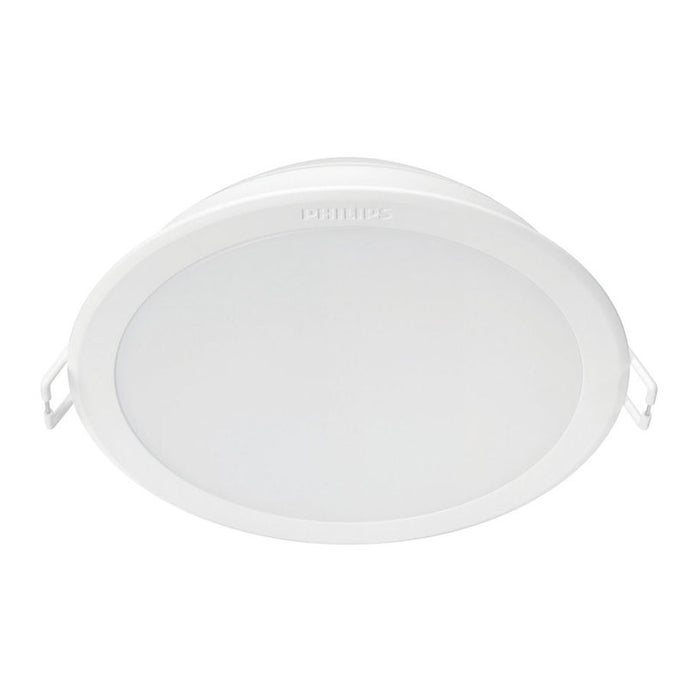 LED PANEL CIRCLE 12.5W 1300LM 6500K 14CM PHILIPS