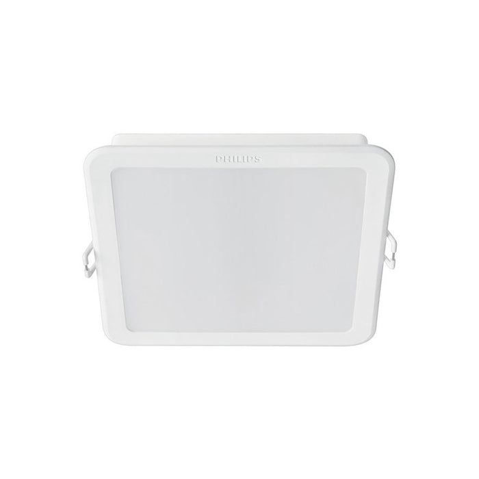 LED PANEL SQUARE 12.5W 1300LM 6500K 14X3.5CM PHILIPS