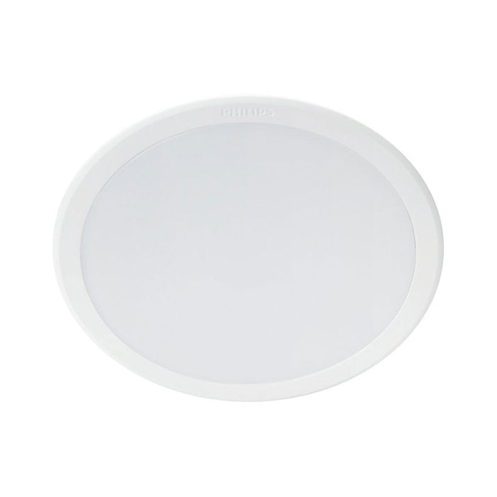 LED PANEL CIRCLE 16.5W 1750LM 6500K 16.5CM PHILIPS