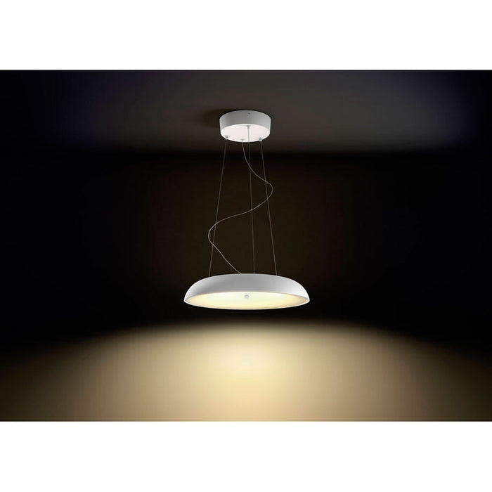 LED PENDANT 39W 2200-6500K 3000LM PHILIPS AMAZE HUE