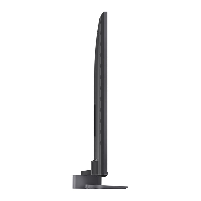 TV PHILIPS The One 65PUS9010/12, 65"(164 cm), 4K Ultra HD QLED, Ambilight TV, Smart, Titan OS