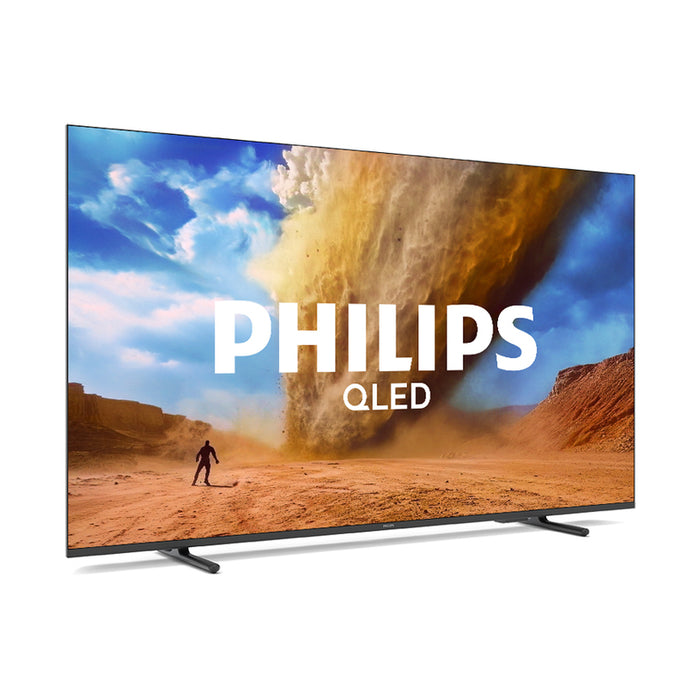 TV PHILIPS 65PUS7810/12, 65"(164 cm), QLED 4K UHD, Smart TV, Titan OS