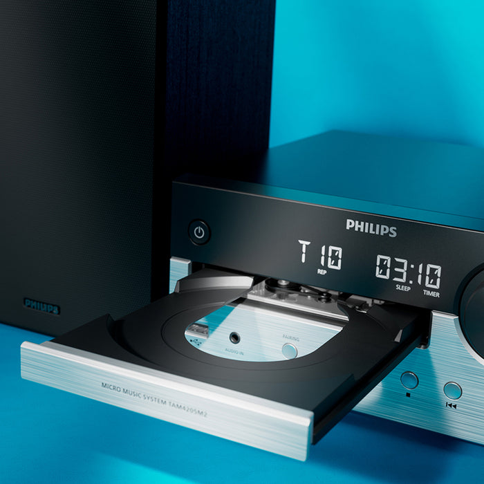 Audio system PHILIPS TAM4205M2