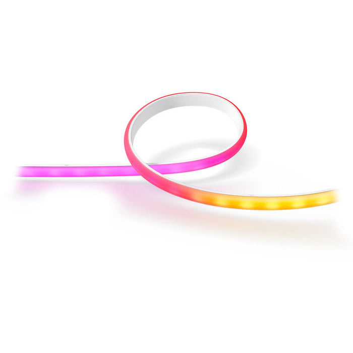 LED STRIP 12.3W 1M PHILIPS HUE GRADIENT