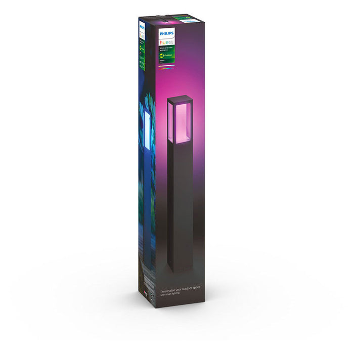 LED GARDEN LAMP 8W IP44 PHILIPS HUE IMPRESS