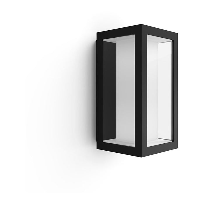 LED GARDEN WALL LIGHT 8W IP44 PHILIPS HUE IMPRESS