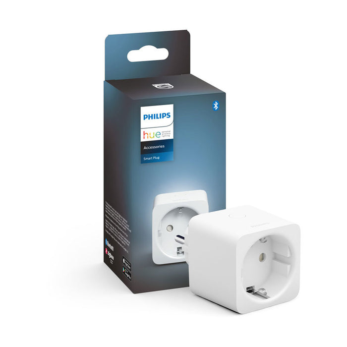 SMART CONTACT PHILIPS HUE