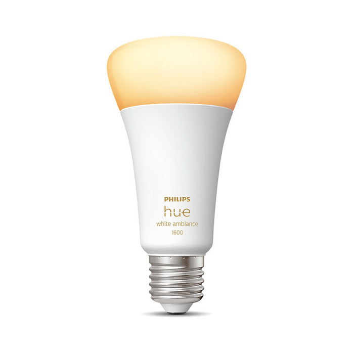 LED BULB E27 13W PHILIPS HUE