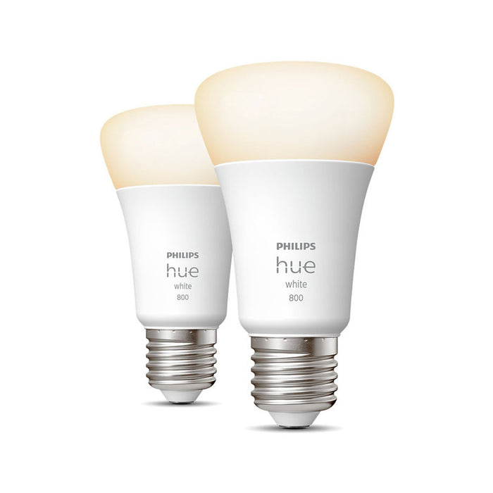 LED BULB E27 9W 2700K 2 PHILIPS HUE