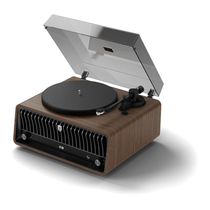 GRAMOPHONE PHILIPS TAV9000D