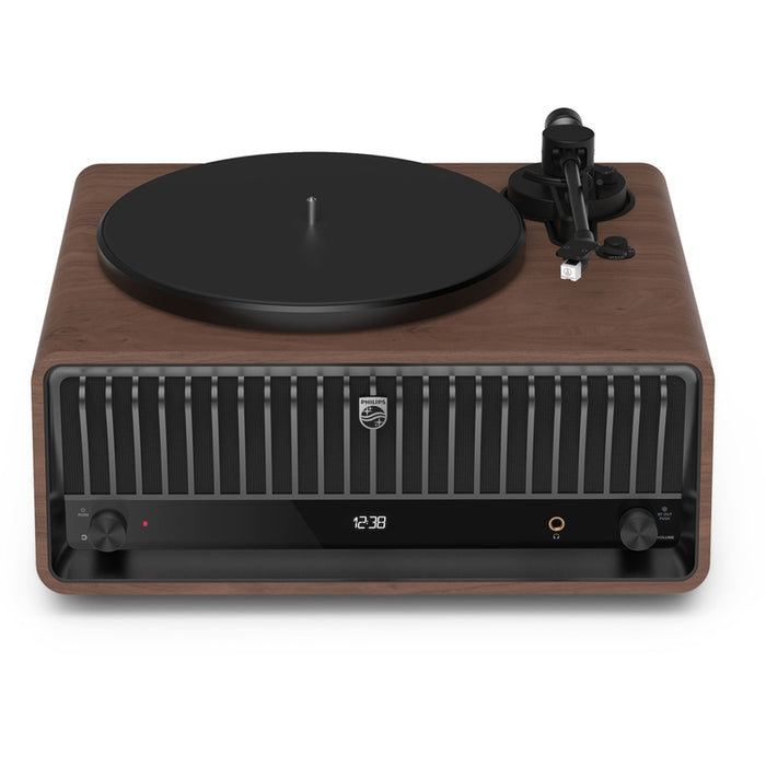 GRAMOPHONE PHILIPS TAV9000D
