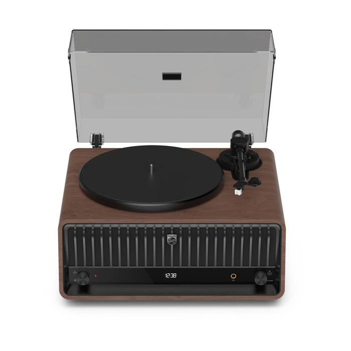 GRAMOPHONE PHILIPS TAV9000D