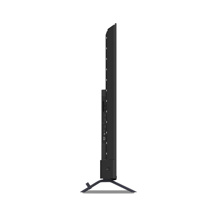 TV PHILIPS 50PUS8400/12, 50"(126 cm), 4K QLED, Smart TV, Titan OS
