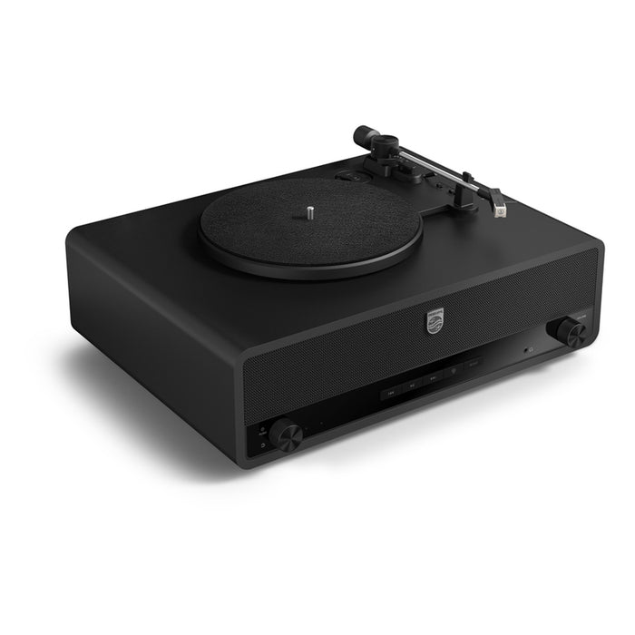 GRAMOPHONE PHILIPS TAV3000B