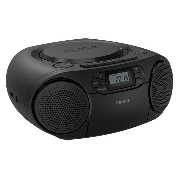 RADIO PLAYER PHILIPS TAZ2200/10