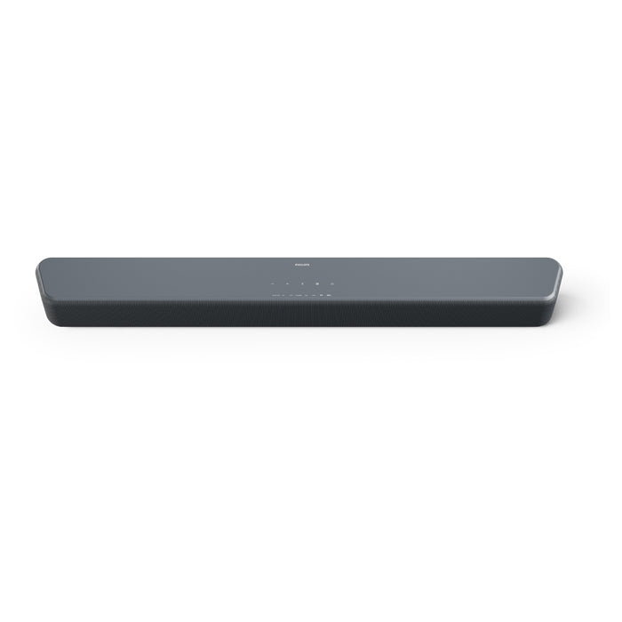 Soundbar system PHILIPS TAB5201 TOTAL POWER 160 W