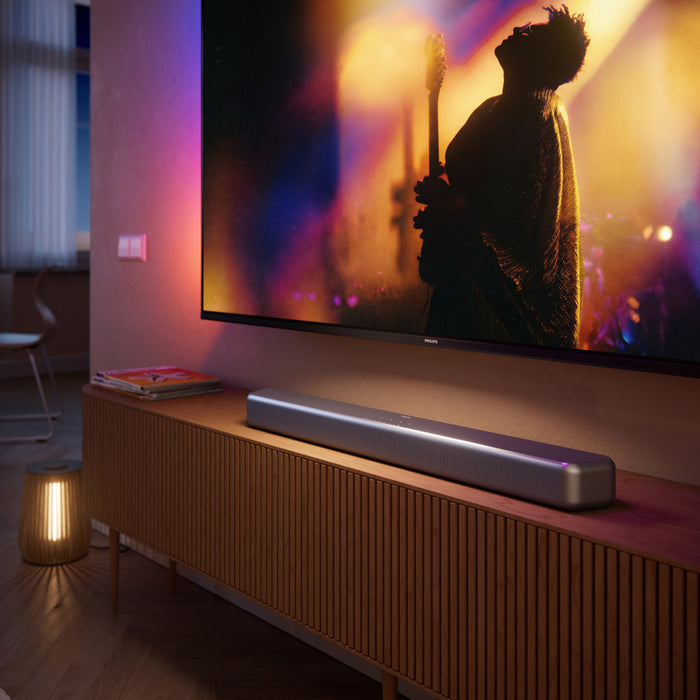 Soundbar system PHILIPS TAB5201 TOTAL POWER 160 W