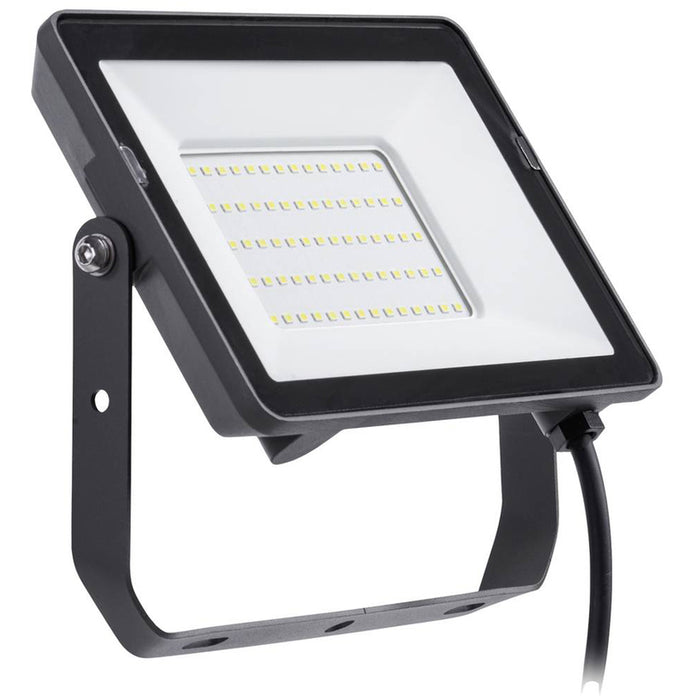 LED SPOTLIGHT 30W 4000K IP65 BLACK PHILIPS PROJECTLINE