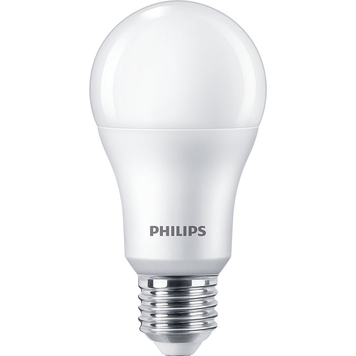 LED BULB PHILIPS E27 13W 4000K 3 PACK