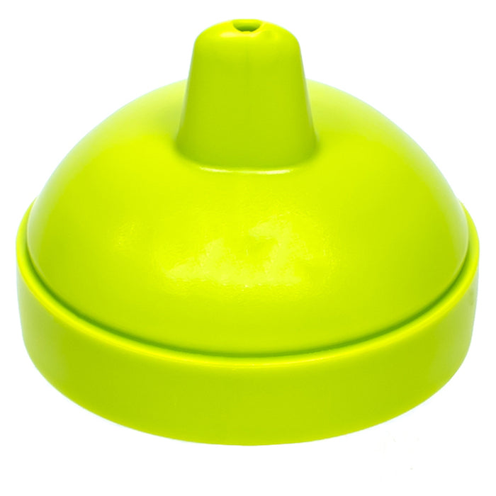 CUP WITH HARD TIP 300ML GREEN 18M+ PHILIPS AVENT