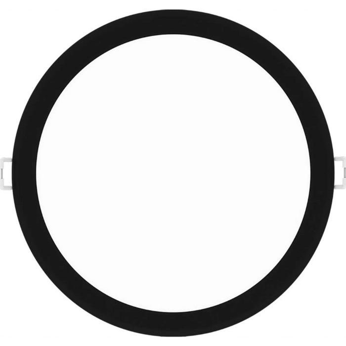 LED PANEL 20W 4000K 2200LM ROUND BLACK PHILIPS