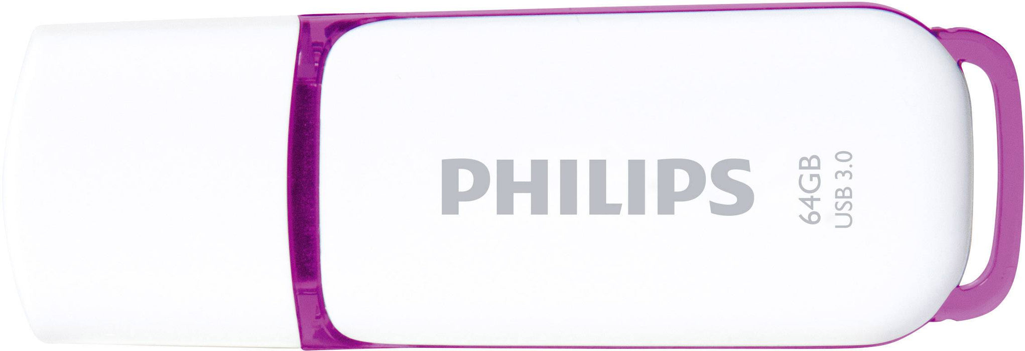 Philips USB 3.0 64GB Snow Edition