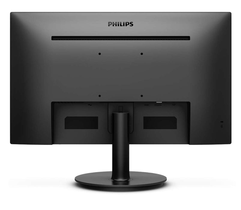 Philips V Line 271V8L/00 LED display 68.6 cm (27") 1920 x 1080 pixels Full HD Black