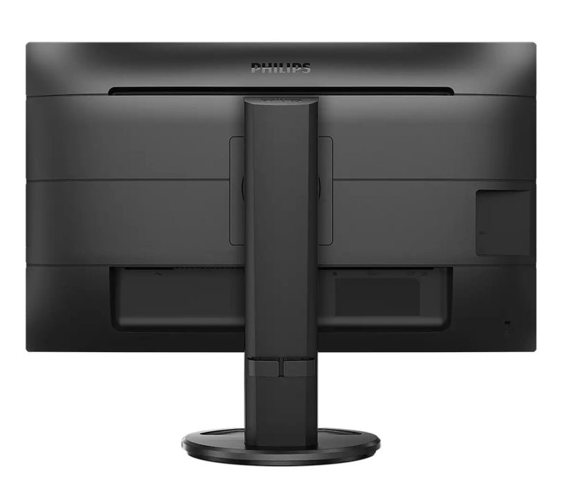 Philips 276B9/00, 27" IPS WLED, 2560x1440@75Hz, 4ms GtG, 350cd/m2, 1000:1, DCR 50M:1, Adaptive Sync, FlickerFree, Low Blue Mode, 2Wx2, Tilt, Height Adjust, Pivot, Swivel, HDMI, DP, USB hub