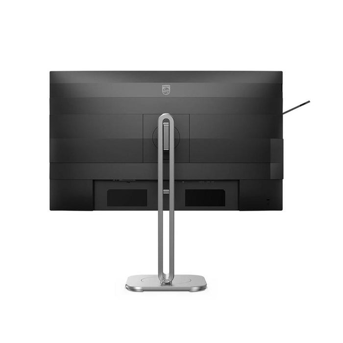 Philips 27B2G5500, 27" IPS WLED, 2560x1440@100Hz, 4ms GtG, 300cd m/2, 1000:1, 50M:1 DCR, Adaptive Sync, FlickerFree, Blue Light tech., 3Wx2, Tilt, Height Adjust, Pivot, Swivel, 2xHDMI, DP, USB hub
