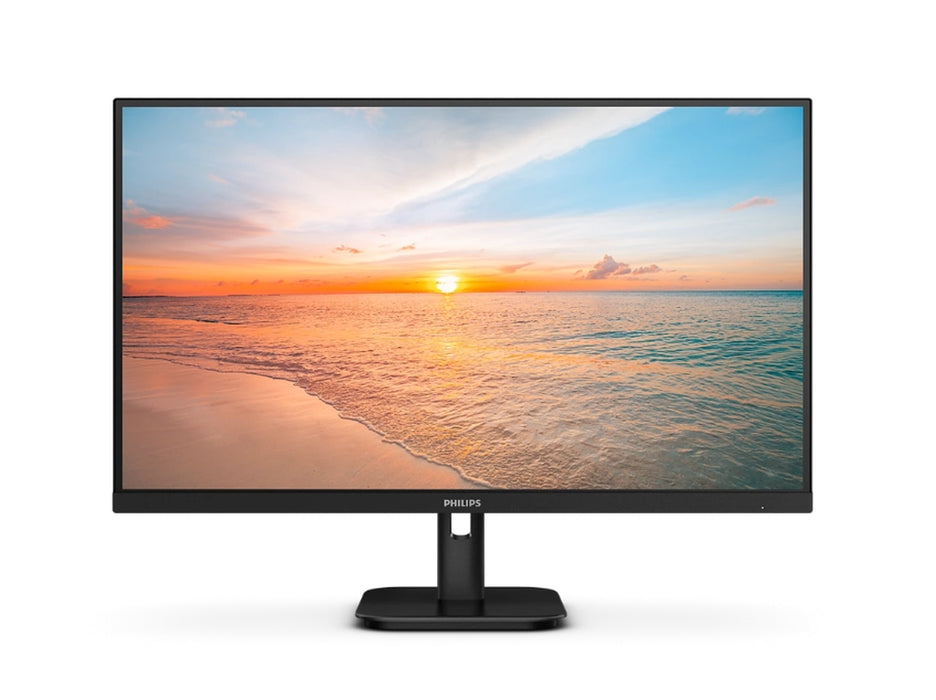 Philips 27E1N1800A, 27" IPS WLED, 3840x2160@60Hz, 4ms GtG, 350cd m/2, 1000:1, Mega Infinity DCR, Adaptive Sync, FlickerFree, Blue Light Soft, 2Wx2, Tilt, 2xHDMI, DP